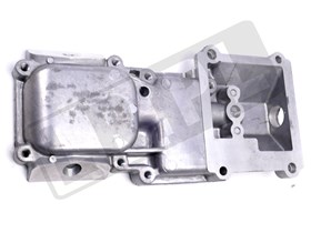 PODSTAWA LEWARKA ZMIANY BIEGOW R380 - DE FTC3915GEN