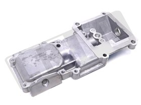 PODSTAWA LEWARKA ZMIANY BIEGOW R380 - DE FTC3915GEN