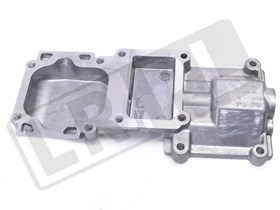 PODSTAWA LEWARKA ZMIANY BIEGOW R380 - DE FTC3915GEN