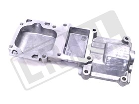 PODSTAWA LEWARKA ZMIANY BIEGOW R380 - DE FTC3915GEN