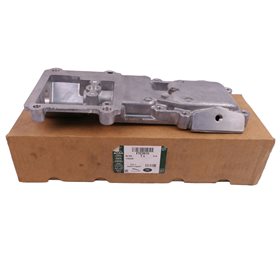 PODSTAWA LEWARKA ZMIANY BIEGOW R380 - DE FTC3915GEN