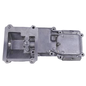 PODSTAWA LEWARKA ZMIANY BIEGOW R380 - DE FTC3915GEN