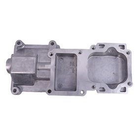 PODSTAWA LEWARKA ZMIANY BIEGOW R380 - DE FTC3915GEN