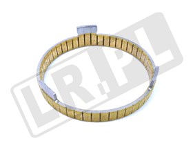 HAMULEC SYNCHRONIZATORA SKRZYNI BIEGOW L FTC4010G