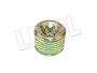 KOREK WLEWU OLEJU DO SKRZYNI R380 FTC4056G