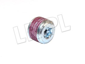 ZASLEPKA / KOREK MECHANIZMU ZMIANY BIEGO FTC4108GEN