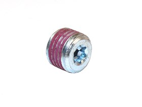 ZASLEPKA / KOREK MECHANIZMU ZMIANY BIEGO FTC4108GEN