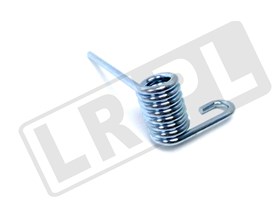 SPREZYNA 5 BIEGU SKRZYNI BIEGOW R380 FTC4124