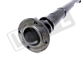 WAL NAPEDOWY PRZOD - RR P38 V8 MANUAL/AU FTC4140HARDYSPICER