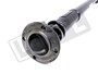 WAL NAPEDOWY PRZOD - RR P38 V8 MANUAL/AU FTC4140HARDYSPICER