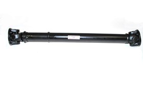 WAL NAPEDOWY PRZOD - RR P38 V8 MANUAL/AU FTC4140HARDYSPICER