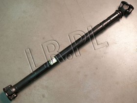 WAL NAPEDOWY TYL - RR P38 FTC4141