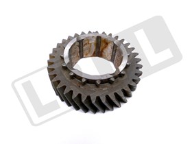 ZEBATKA WYSOKIEGO BIEGU REDUKTORA LT 1:1 FTC4189GEN