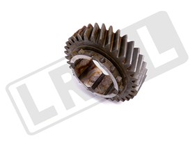 ZEBATKA WYSOKIEGO BIEGU REDUKTORA LT 1:1 FTC4189GEN