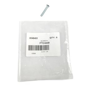 SRUBA M5 X 30MM MOCOWANIA POMPY OLEJU SK FTC4449G