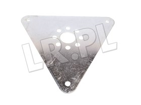 BLACHA PIASTY KOLA ZAMACHOWEGO DO SKRZYN FTC4713GEN