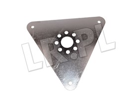 BLACHA PIASTY KOLA ZAMACHOWEGO DO SKRZYN FTC4713GEN