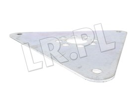 BLACHA PIASTY KOLA ZAMACHOWEGO DO SKRZYN FTC4713GEN