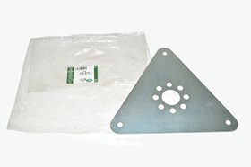 BLACHA PIASTY KOLA ZAMACHOWEGO DO SKRZYN FTC4713GEN