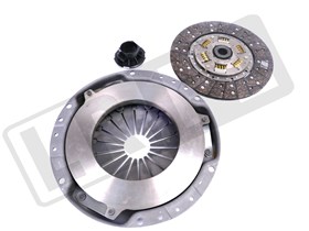ZESTAW NAPRAWCZY SPRZEGLA ( TARCZA , DOC FTC4828AP