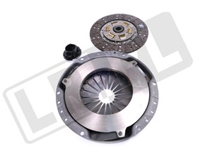 ZESTAW NAPRAWCZY SPRZEGLA ( TARCZA , DOC FTC4828AP