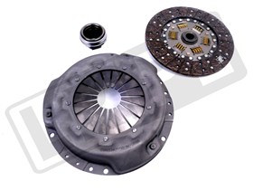 ZESTAW NAPRAWCZY SPRZEGLA ( TARCZA , DOC FTC4828AP