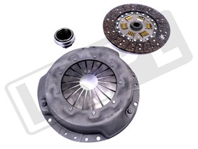 ZESTAW NAPRAWCZY SPRZEGLA ( TARCZA , DOC FTC4828AP