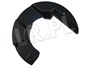 OSLONA TARCZY HAMULCOWEJ PRZOD LEWA DISC FTC4839