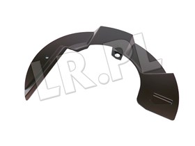 OSLONA TARCZY HAMULCOWEJ PRZOD LEWA DEFE FTC4839GEN