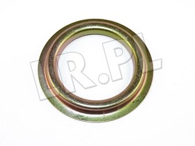 OSLONA METALOWA SIMERINGU TYL REDUKTOR L FTC4941
