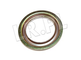 OSLONA METALOWA SIMERINGU TYL REDUKTOR L FTC4941
