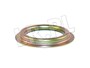 OSLONA METALOWA SIMERINGU TYL REDUKTOR L FTC4941