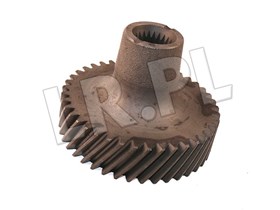 ZEBATKA 5 BIEGU CHOINKI R380 DISCO V8 (4 FTC4977