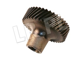 ZEBATKA 5 BIEGU CHOINKI R380 DISCO V8 (4 FTC4977GEN