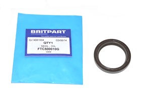SIMERING SKRZYNIA R380 TYL FTC500010G