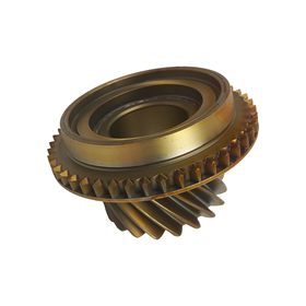 ZEBATKA 5 BIEGU R380 3,5 V8/TDI (19 ZEBO FTC5043G