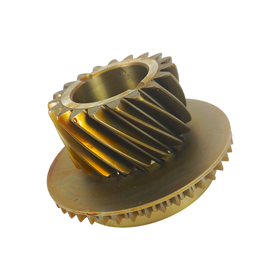 ZEBATKA 5 BIEGU R380 3,5 V8/TDI (19 ZEBO FTC5043G