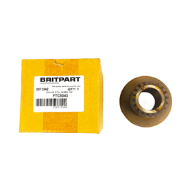 ZEBATKA 5 BIEGU R380 3,5 V8/TDI (19 ZEBO FTC5043G
