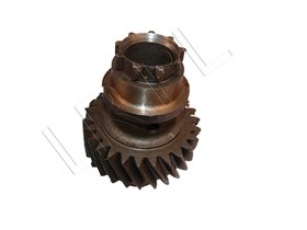 ZEBATKA WEJSCIOWA REDUKTORA LT (26 ZEBOW FTC5089