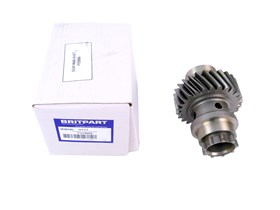 ZEBATKA WEJSCIOWA REDUKTORA LT (26 ZEBOW FTC5089