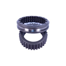 PRZESUWKA HIGH / LOW REDUKTORA LT230 FTC5099G
