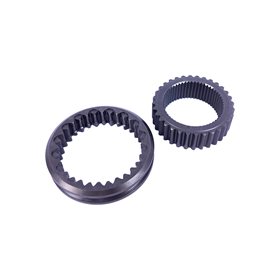 PRZESUWKA HIGH / LOW REDUKTORA LT230 FTC5099G