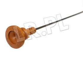 BAGNET MIARKI POZIOMU OLEJU SKRYZNI BIEG FTC5118GEN