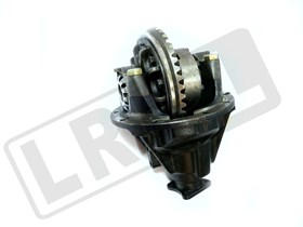 MECHANIZM ROZNICOWY KPL. MOSTU PRZOD / T FTC5142E