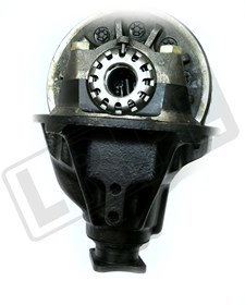 MECHANIZM ROZNICOWY KPL. MOSTU PRZOD / T FTC5142E