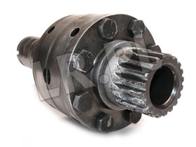 MECHANIZM ROZNICOWY KPL. REDUKTORA LT FTC5207