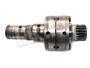 MECHANIZM ROZNICOWY KPL. REDUKTORA LT FTC5207