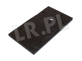 USZCZELKA UCHWYTU MOCOWANIA LEWARKA SKRZ FTC5237GEN