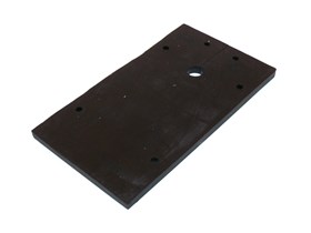 USZCZELKA UCHWYTU MOCOWANIA LEWARKA SKRZ FTC5237GEN