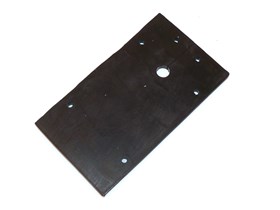 USZCZELKA UCHWYTU MOCOWANIA LEWARKA SKRZ FTC5237GEN